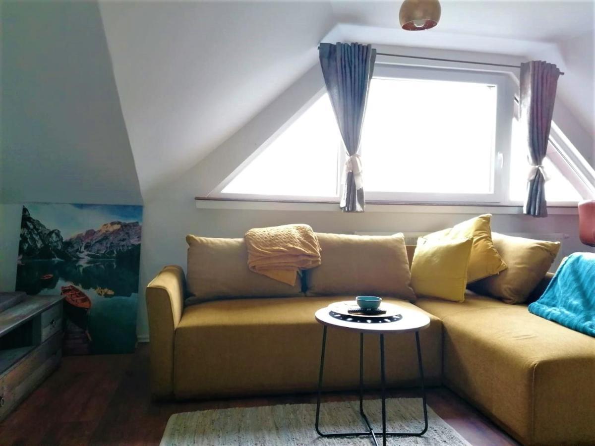 Jarun Apartman "Runolist" Zágráb Kültér fotó