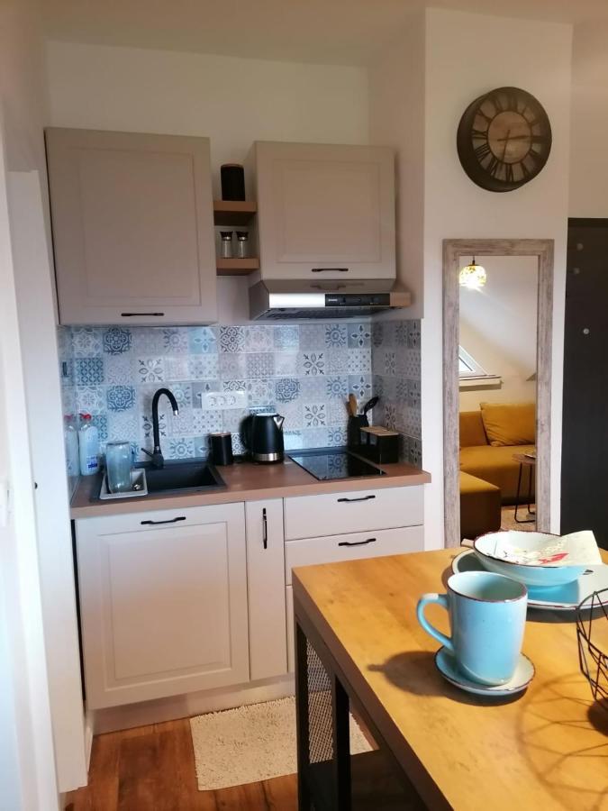 Jarun Apartman "Runolist" Zágráb Kültér fotó