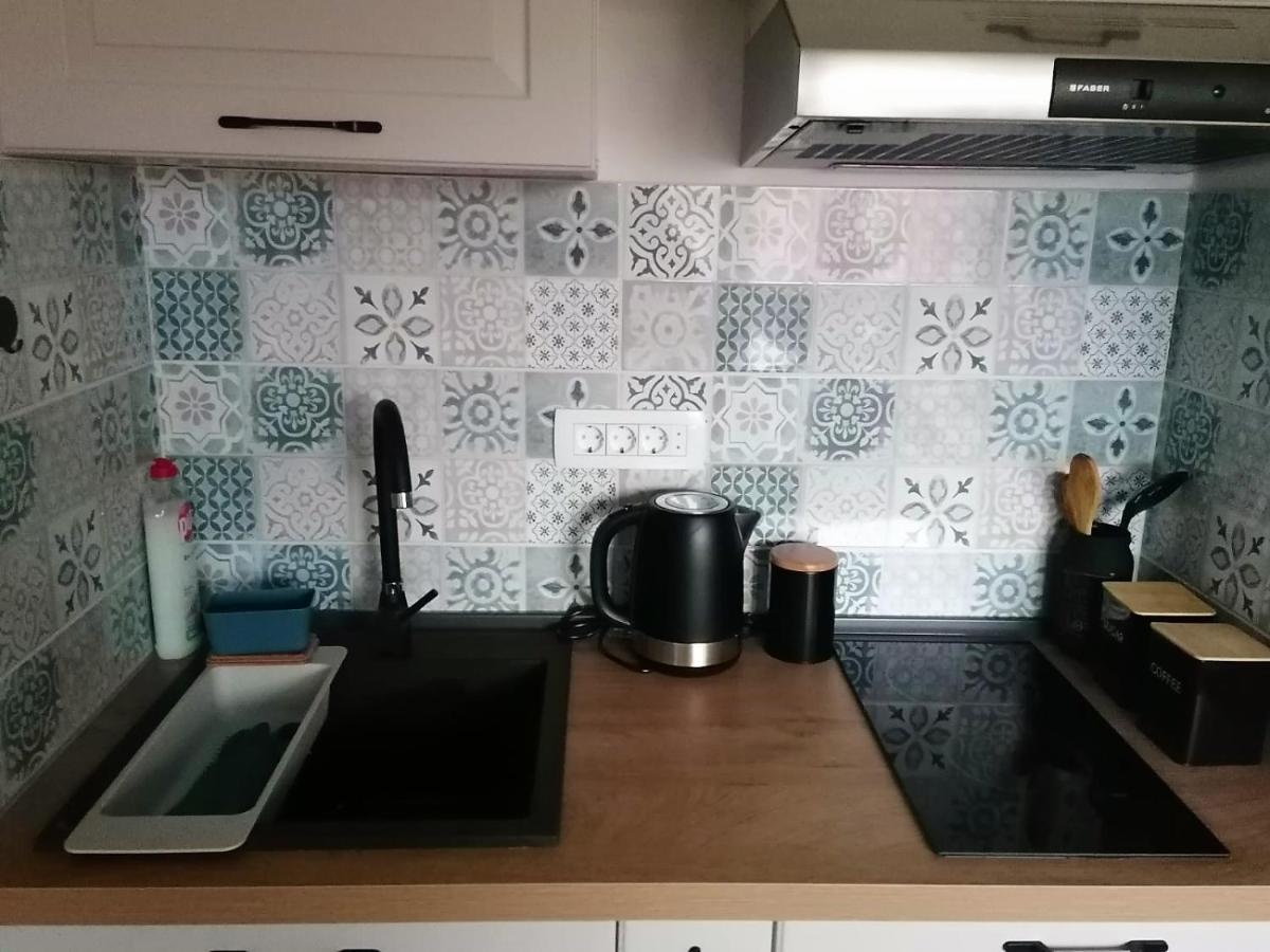 Jarun Apartman "Runolist" Zágráb Kültér fotó