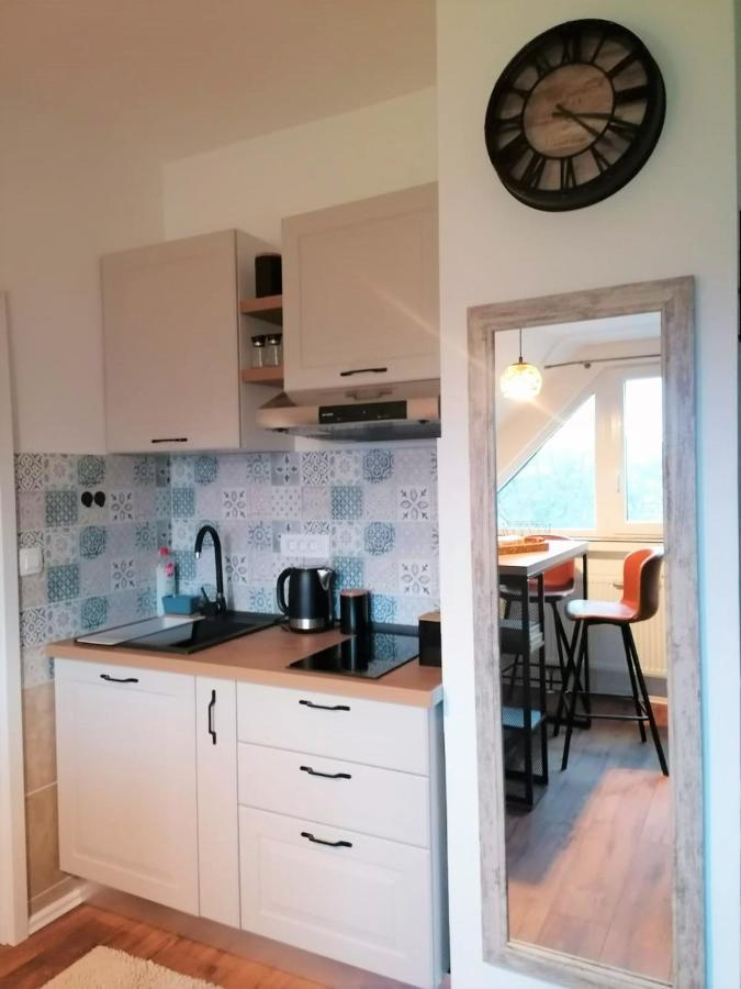 Jarun Apartman "Runolist" Zágráb Kültér fotó
