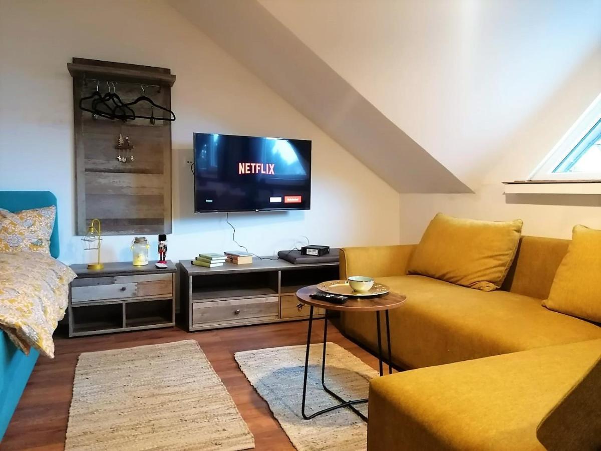 Jarun Apartman "Runolist" Zágráb Kültér fotó