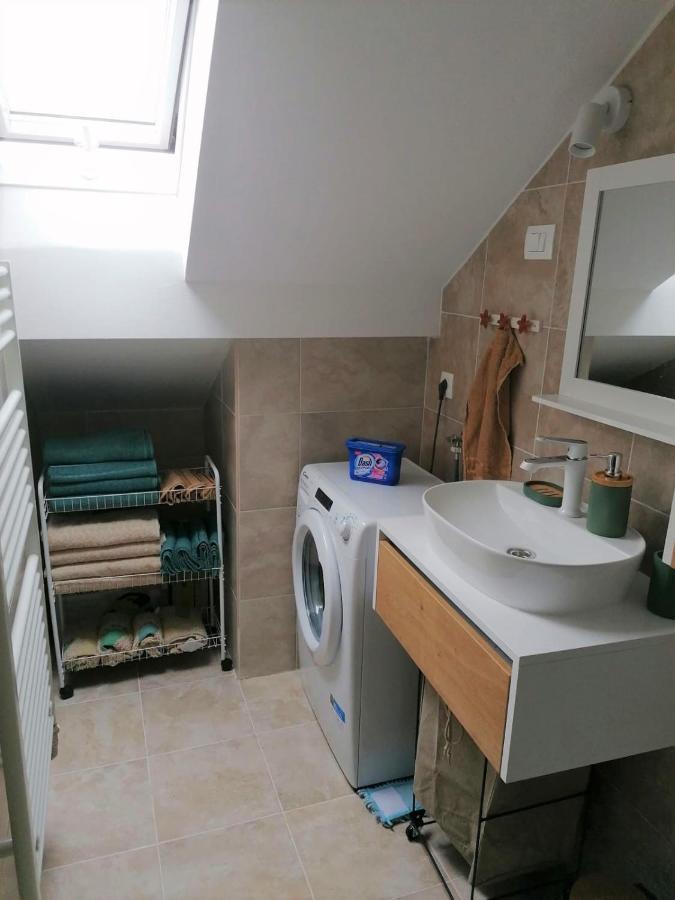 Jarun Apartman "Runolist" Zágráb Kültér fotó