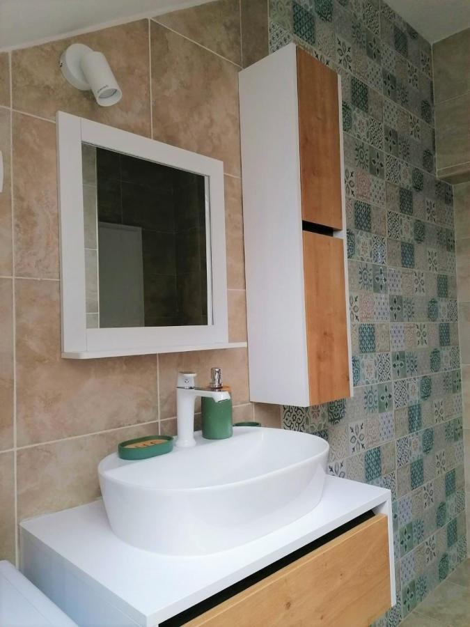 Jarun Apartman "Runolist" Zágráb Kültér fotó