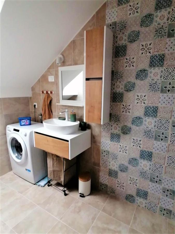 Jarun Apartman "Runolist" Zágráb Kültér fotó