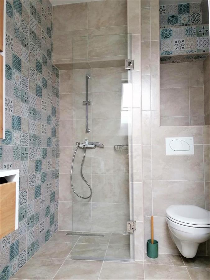 Jarun Apartman "Runolist" Zágráb Kültér fotó